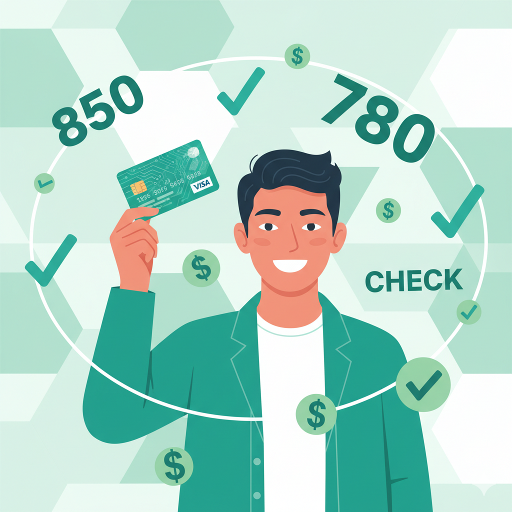 Best student credit cards 2025