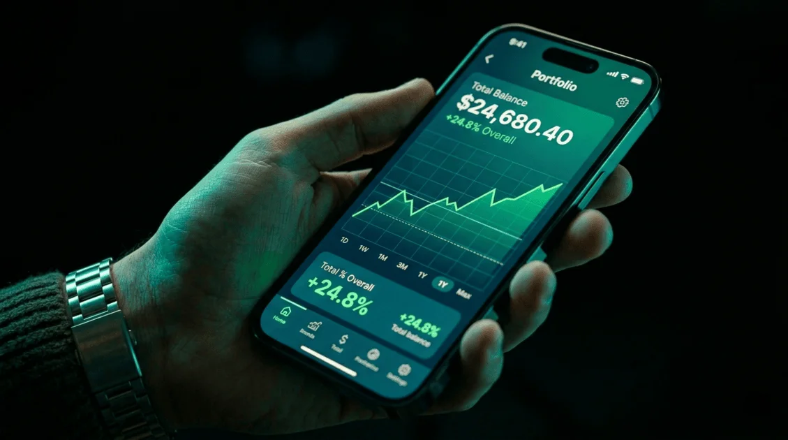 Investing Basics category banner