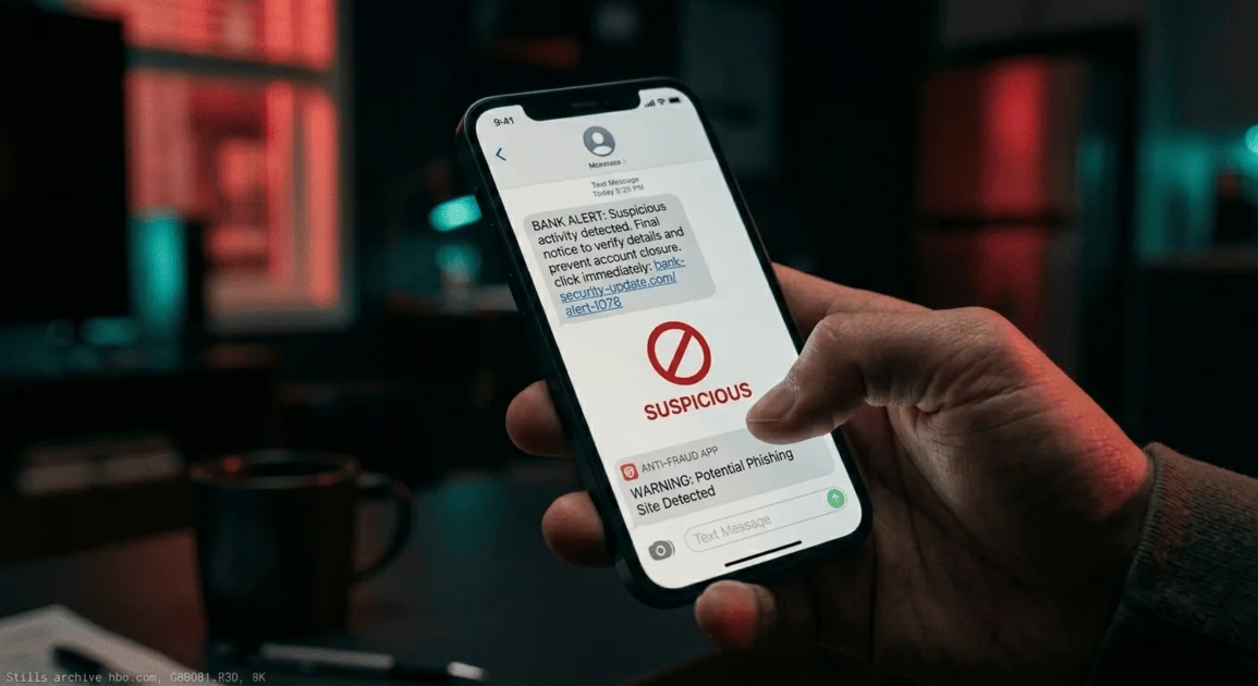 Scams & Safety category banner